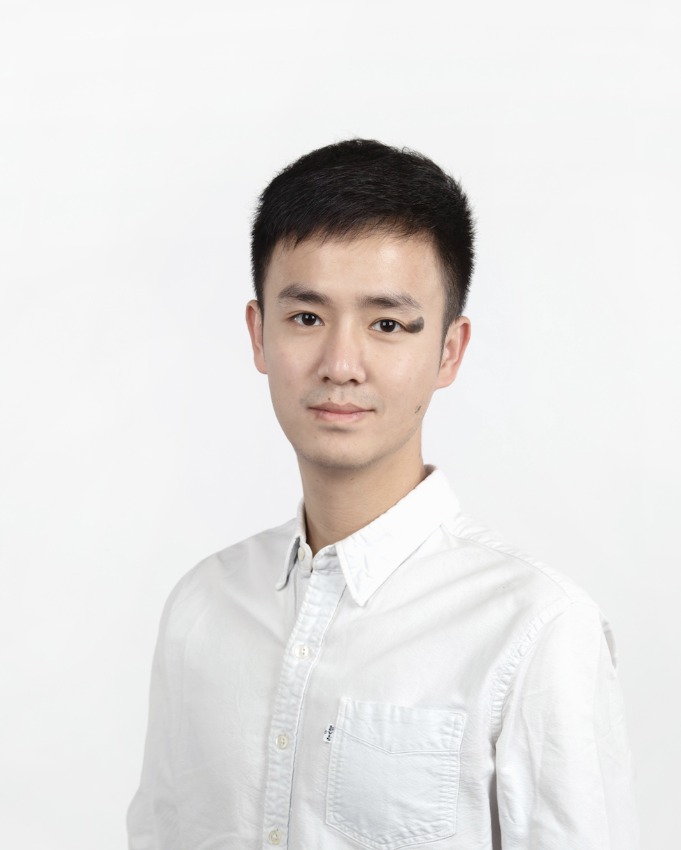 Yihan Zou